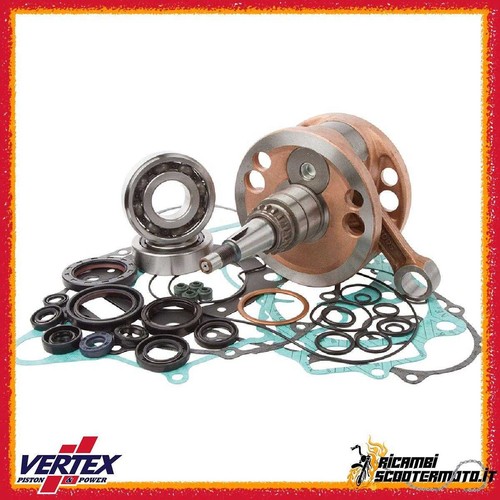 Kit completo albero motore - kit,