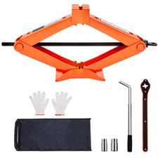 Kit Cric Auto 2.5T Pantografo