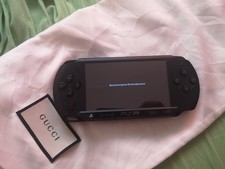 Sony Playstation PSP E1004 Street +giochi Gameboy Scaricati