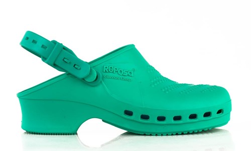 Reposa complete zoccoli - reposa,