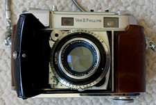 Fotocamera Kodak Retina III c
