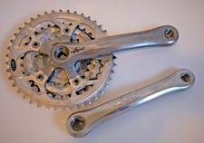 SUGINO Impel CSIII 175mm 42 32