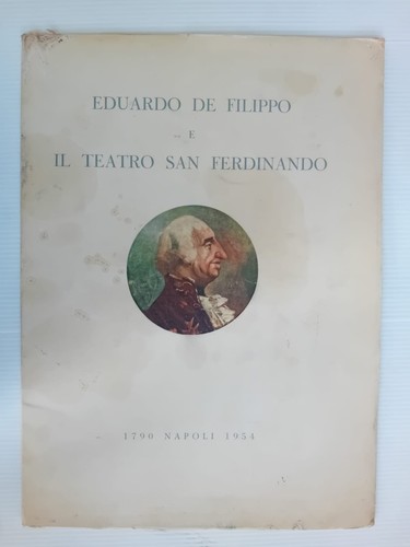 Eduardo filippo il - de, e
