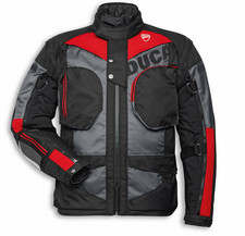 DUCATI C2 ATACAMA GIACCA