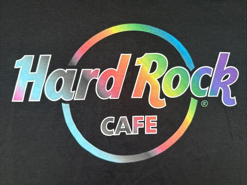 Shirt uomo donna hard rock - hard,