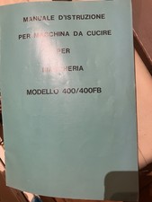 Vendo Macchina Da Cucire 