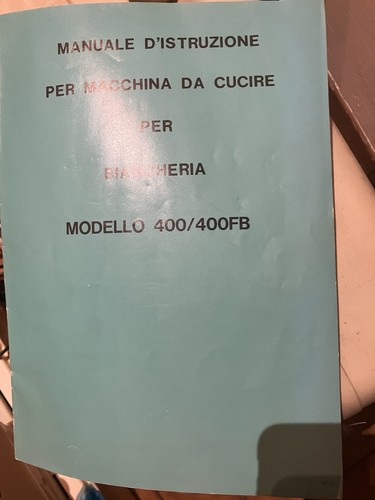 Vendo macchina cucire - macchina,