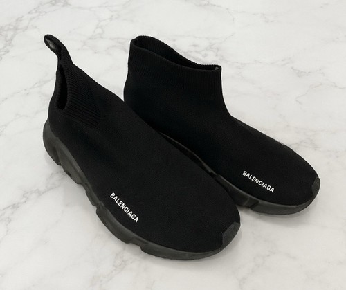 Balenciaga speed trainer uomo - speed,
