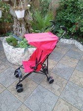 PASSEGGINO LEGGERO SAFETY 