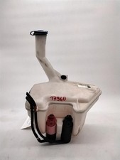 VASCHETTA TERGICRISTALLO PER