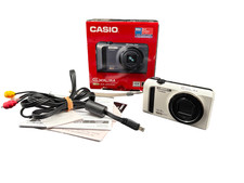 Casio Exilim HS EX-ZR100 -