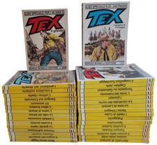 TEX Albo Speciale TEXONE