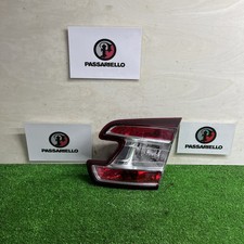 FANALE STOP POSTERIORE INTEGRATO NEL PORTELLONE RENAULT MEGAN SW 2009-2012