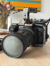 Blackmagic Pocket Cinema