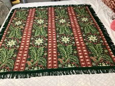 Tovaglia arazzo natalizio