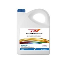 OLIO MOTORE PRO HONDA MOTORI