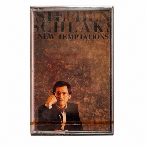 Stephen schlaks new - schlaks,