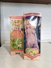 Candy polistil doll - candy,