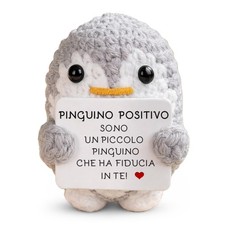 BigDaddy Pinguino Positivo