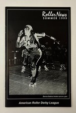 1999 American Roller Derby