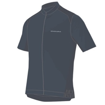 Maglia mtb maniche corte - maglia,