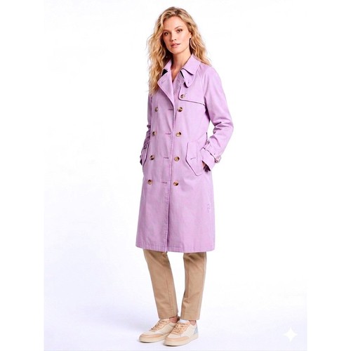 Trench donna isaac mizrahi - donna,