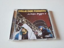 Colle Der Fomento Scienza