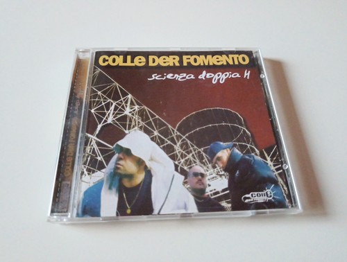 Colle der fomento scienza - colle,