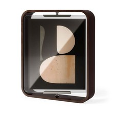 Umbra Portafoto in legno con