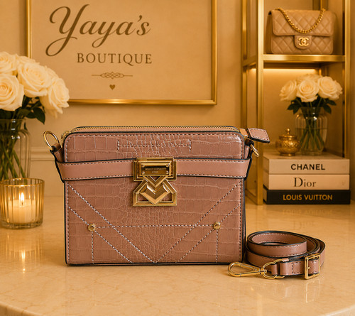 Borsa tracolla rue saint - rue,