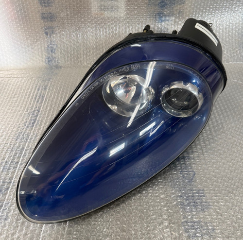 Faro proiettore anteriore