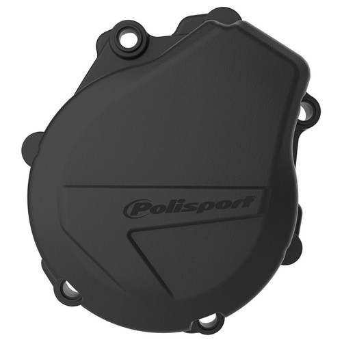 Protezione coperchio luce ktm - coperchio,