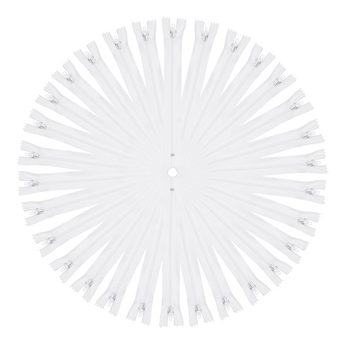 Pezzi pollici 3 nylon - pezzi,