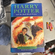 Harry Potter and the