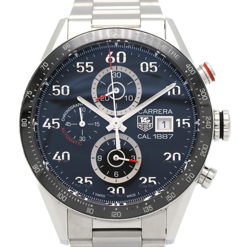 Autentico tag heuer carrera - autentico,
