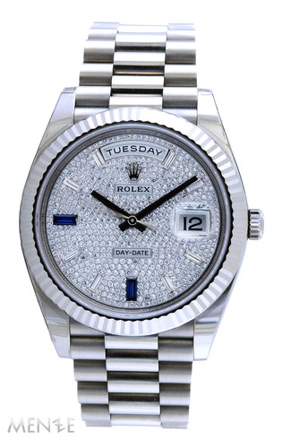 Rolex day date - day-date, oro