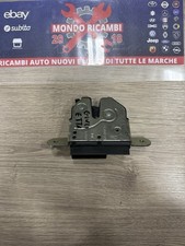 55701971 Serratura Elettrica
