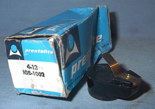 Wisconsin motore prestolite - wisconsin,