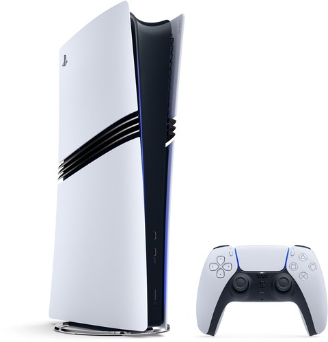 Sony playstation pro digital - playstation, 5