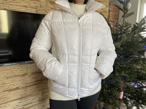 Giacca imbottita nike - giacca,