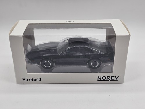 Pontiac firebird kitt supercar - pontiac,
