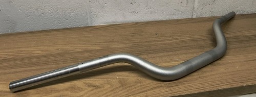 Manubrio bmw ninet - bmw, pure