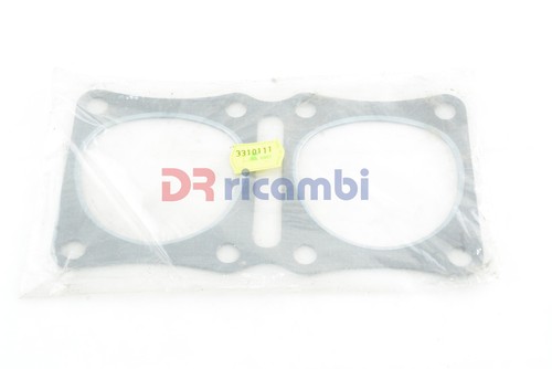 Guarnizione testata motore - testata,