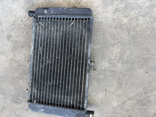 Radiatore cagiva freccia - c, 12