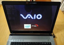 PORTATIL SONY VAIO VGN-FE31M-