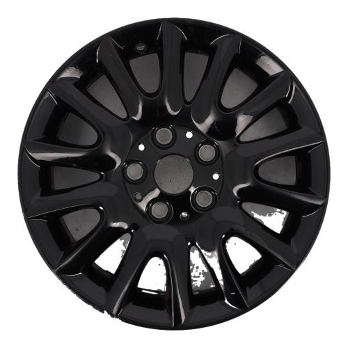 Cerchione mini f55 - 3,