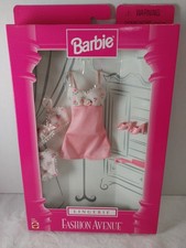 Barbie vintage 1998 fashion - barbie,