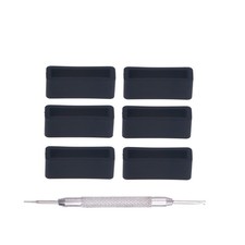  6 PCS Accessori Per Orologi