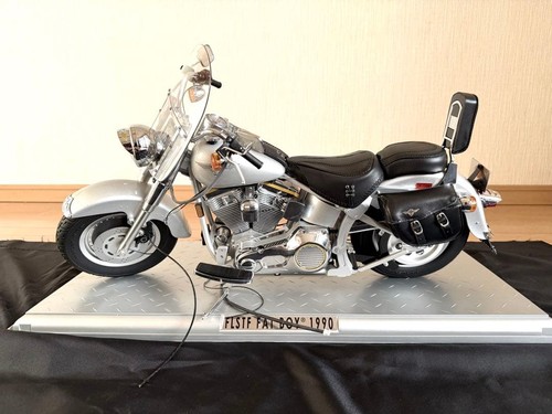 Harley davidson agostini - de,