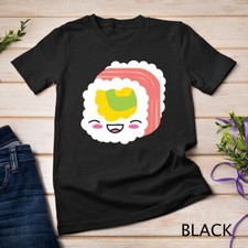 Kawaii So Cute Sushi Funny